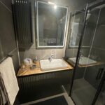 Criter Rezidans B Blok’ta Kiralık Sıfır 1+1 Daire — 24. fotoğraf Eşyalı fotoğraflar örnek daire çekimidir.