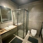 Criter Rezidans B Blok’ta Kiralık Sıfır 1+1 Daire — 25. fotoğraf Eşyalı fotoğraflar örnek daire çekimidir.