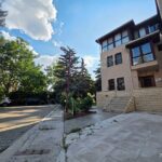 Gözde Evler Sitesi’nde Bahçeli ve Teraslı Kiralık 5+1 Villa — 4. fotoğraf