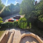 Gözde Evler Sitesi’nde Bahçeli ve Teraslı Kiralık 5+1 Villa — 42. fotoğraf