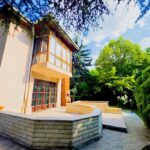 Gözde Evler Sitesi’nde Bahçeli ve Teraslı Kiralık 5+1 Villa — 46. fotoğraf