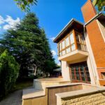 Gözde Evler Sitesi’nde Bahçeli ve Teraslı Kiralık 5+1 Villa — 47. fotoğraf