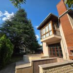 Gözde Evler Sitesi’nde Bahçeli ve Teraslı Kiralık 5+1 Villa — 57. fotoğraf
