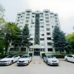 Konutkent 1 Sitesi’nde 3. Kat Balkonlu Kiralık 3+1 — 1. fotoğraf