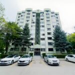 Konutkent 1 Sitesi’nde 3. Kat Balkonlu Kiralık 3+1 — 40. fotoğraf