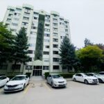 Konutkent 1 Sitesi’nde 3. Kat Balkonlu Kiralık 3+1 — 47. fotoğraf