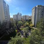 Konutkent 1 Sitesi’nde 5. Kat Merkezi Isıtmalı Kiralık 3+1 — 1. fotoğraf