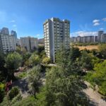Konutkent 1 Sitesi’nde 5. Kat Merkezi Isıtmalı Kiralık 3+1 — 2. fotoğraf