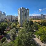 Konutkent 1 Sitesi’nde 5. Kat Merkezi Isıtmalı Kiralık 3+1 — 3. fotoğraf