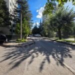 Konutkent 1 Sitesi’nde 5. Kat Merkezi Isıtmalı Kiralık 3+1 — 23. fotoğraf