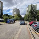 Konutkent 1 Sitesi’nde Çift Balkonlu 9. Kat Satılık 3+1 — 2. fotoğraf