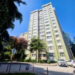 Konutkent 1 Sitesi’nde Tadilatlı 2. Kat Satılık 3+1 — 1. fotoğraf