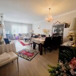 Konutkent 1 Sitesi’nde Tadilatlı 2. Kat Satılık 3+1 — 14. fotoğraf