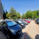 Konutkent 1 Sitesi’nde Tadilatlı 2. Kat Satılık 3+1 — 22. fotoğraf