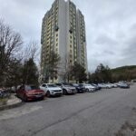 Konutkent 2 Sitesi’nde 16. Kat Manzaralı Satılık 3+1 — 1. fotoğraf