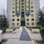 Konutkent 2 Sitesi’nde 16. Kat Manzaralı Satılık 3+1 — 2. fotoğraf