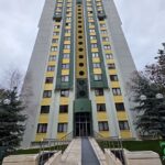 Konutkent 2 Sitesi’nde 16. Kat Manzaralı Satılık 3+1 — 3. fotoğraf