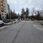 Konutkent 2 Sitesi’nde 16. Kat Manzaralı Satılık 3+1 — 4. fotoğraf