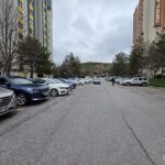 Konutkent 2 Sitesi’nde 16. Kat Manzaralı Satılık 3+1 — 5. fotoğraf