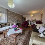 Konutkent 2 Sitesi’nde 16. Kat Manzaralı Satılık 3+1 — 11. fotoğraf