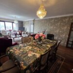 Konutkent 2 Sitesi’nde 16. Kat Manzaralı Satılık 3+1 — 12. fotoğraf