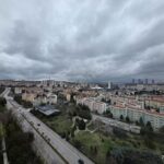 Konutkent 2 Sitesi’nde 16. Kat Manzaralı Satılık 3+1 — 20. fotoğraf
