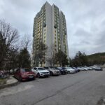 Konutkent 2 Sitesi’nde 16. Kat Manzaralı Satılık 3+1 — 21. fotoğraf