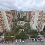 Konutkent 2 Sitesi’nde 16. Kat Manzaralı Satılık 3+1 — 22. fotoğraf