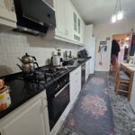 Konutkent 2 Sitesi’nde 16. Kat Manzaralı Satılık 3+1 — 27. fotoğraf