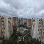 Konutkent 2 Sitesi’nde 16. Kat Manzaralı Satılık 3+1 — 29. fotoğraf