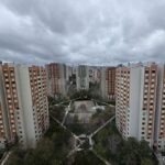 Konutkent 2 Sitesi’nde 16. Kat Manzaralı Satılık 3+1 — 30. fotoğraf