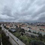 Konutkent 2 Sitesi’nde 16. Kat Manzaralı Satılık 3+1 — 32. fotoğraf