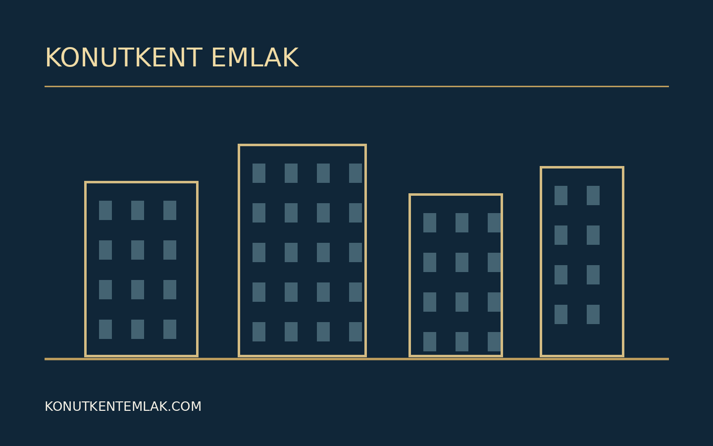 Konutkent Emlak — original illustrative news cover