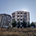Konutkent’te Eşyalı ve Klimalı Satılık 1+1 Daire — 4. fotoğraf