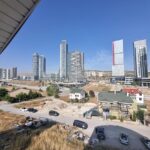Konutkent’te Eşyalı ve Klimalı Satılık 1+1 Daire — 5. fotoğraf