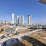 Konutkent’te Eşyalı ve Klimalı Satılık 1+1 Daire — 6. fotoğraf