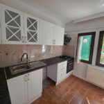 Konutkent’te Ön ve Arka Bahçe Kullanımlı Kiralık 3+1 Ev — 32. fotoğraf