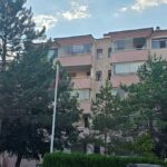 Koru Güzeltan Sitesi’nde Manzaralı Satılık 3+1 Daire — 5. fotoğraf