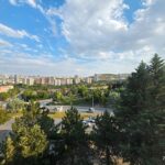 Koru Güzeltan Sitesi’nde Manzaralı Satılık 3+1 Daire — 27. fotoğraf