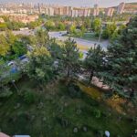 Koru Güzeltan Sitesi’nde Manzaralı Satılık 3+1 Daire — 28. fotoğraf