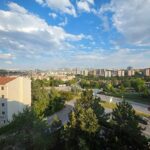 Koru Güzeltan Sitesi’nde Manzaralı Satılık 3+1 Daire — 30. fotoğraf