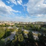 Koru Güzeltan Sitesi’nde Manzaralı Satılık 3+1 Daire — 31. fotoğraf