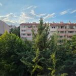 Koru Güzeltan Sitesi’nde Manzaralı Satılık 3+1 Daire — 33. fotoğraf