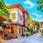 Sığacık’ta 300 m² Konut İmarlı Satılık Arsa — 2. fotoğraf