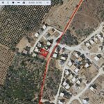 Sığacık’ta 300 m² Konut İmarlı Satılık Arsa — 4. fotoğraf