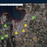 Sığacık’ta 300 m² Konut İmarlı Satılık Arsa — 6. fotoğraf