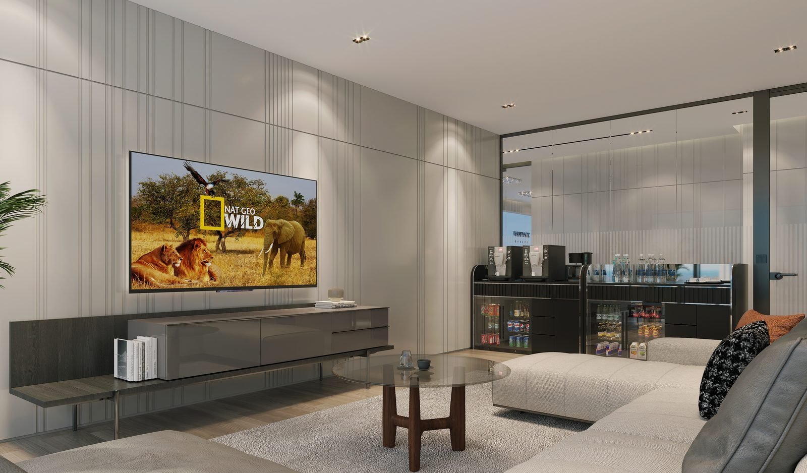 Vantage Office Mustafa Kemal / Çankaya / Ankara proje görünümü 44