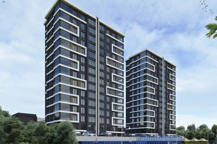 Majör Göksu Yenimahalle / Ankara proje görünümü 11