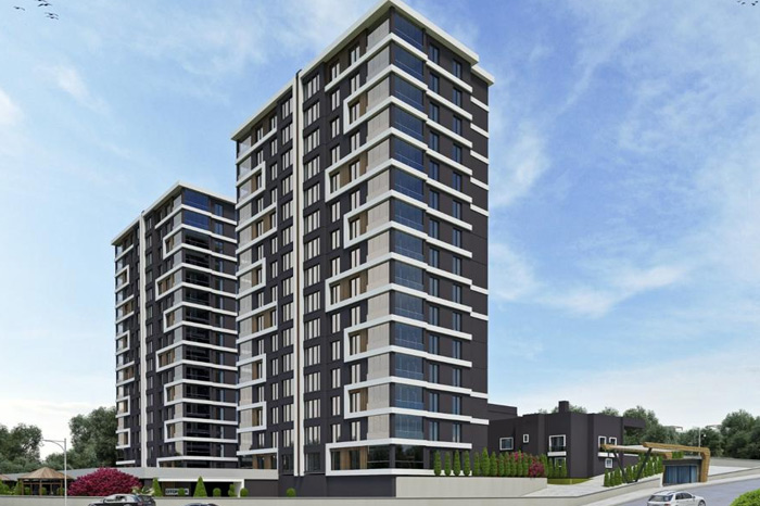 Majör Göksu Yenimahalle / Ankara proje görünümü 12