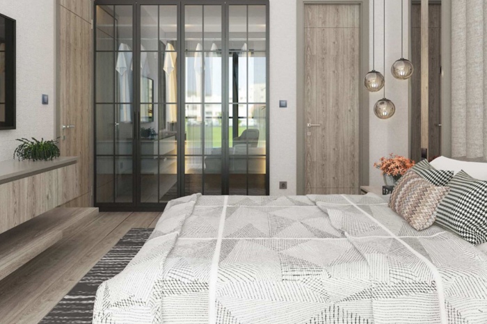 Miraç Kule Yenimahalle / Ankara proje görünümü 25